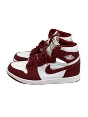 画像：AIR JORDAN 1 RETRO HIGH OG_エアジョーダン 1 レトロ ハイ OG/26.5cm/BRD/