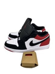 画像：ローカットスニーカー/25.5cm/WHT/ib8971-106