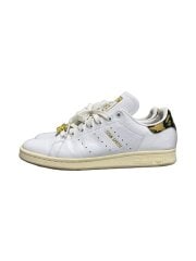 画像：STAN SMITH BAPE/25.5cm/WHT/レザー//