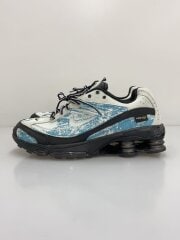 画像：SHOX RIDE 2 PRM_ショックス ライド 2 プレミアム/28cm/SLV//