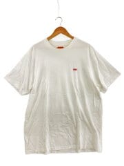 画像：Tシャツ/XXL/コットン/WHT/無地//