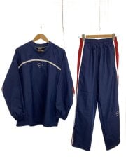 画像：ジャケット/L/ポリエステル/NVY/H1 EAG