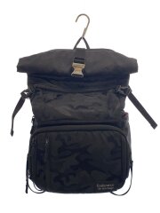 画像：リュック/--/BLK/カモフラ