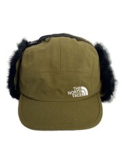 画像：キャップ/L/ナイロン/KHK/メンズ/NN41710