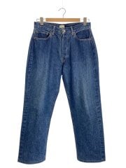 画像：ボトム/31/コットン/IDG/無地/NPTM-1STB