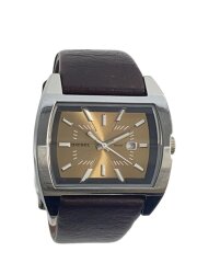 画像：クォーツ腕時計/アナログ/--/DZ-5205