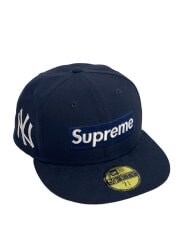 画像：キャップ/7 5/8/NVY/メンズ/G2703162024