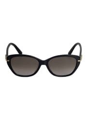 画像：サングラス/--/プラスチック/BLK/BRW/レディース/SF2049SLBK