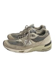 画像：ローカットスニーカー/UK8.5/GRY/M991GL