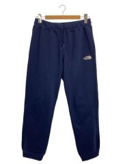 画像：HEATHE SWEAT PANT/M/ポリエステル/NVY