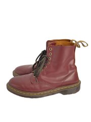 画像：ブーツ/--/BRD/レザー