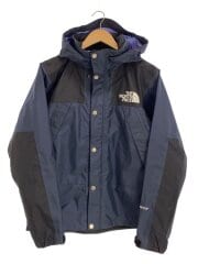 画像：MT RAINTEX JKT_マウンテンレインテックスジャケット/M/ゴアテックス/BLK//