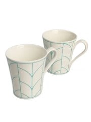 画像：洋食器その他/2点セット/WHT//