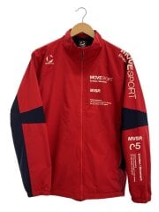 画像：ST5FWB31M move sport/スポーツウェアー/M/ST5FWB31M