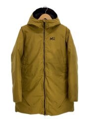 画像：POBEDA PARKA W/ジャケット/L/ポリエステル/CML/MIV9551