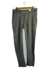 画像：ボトム/M/コットン/GRY