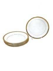 画像：プレート/5点セット