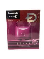 画像：美容器具 アンファーxパナソニック 頭皮エステ スカルプD メカノバイオ EH-SHM87