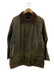 画像：BEAUFORT/オイルドジャケット/ジャケット/--/--/KHK