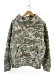 画像：パーカー/M/コットン/マルチカラー/カモフラ/DJ1426-072
