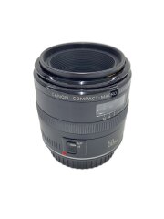 画像：レンズ EF50mm F2.5 コンパクトマクロ