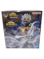 画像：フィギュア/僕のヒーローアカデミア/D賞