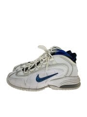 画像：AIR MAX PENNY_エア マックス ペニー/27cm/WHT//