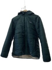 画像：ジャケット/XXL/ポリエステル/GRN/STY68095FA23