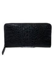 画像：長財布/レザー/BLK/メンズ/SPCW8055CP