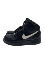 画像：AIR FORCE 1 HI / ALYX_エアフォース ハイ / アリクス/27.5cm/BLK