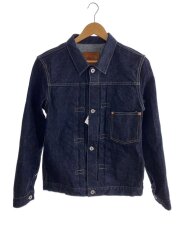 画像：Gジャン/38/コットン/IDG//