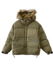 画像：ダウンジャケット/M/C8-S609