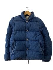 画像：ダウンジャケット/S/コットン/IDG