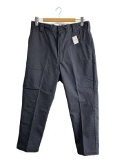 画像：ボトム/34/ポリエステル/GRY