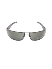 画像：サングラス/BLK/GRY/メンズ/EA 9041