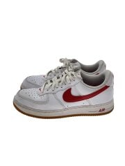 画像：AF 1 LOW RETRO_エア フォース 1 LOW レトロ/28cm/WHT