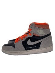 画像：AIR JORDAN 1 RETRO HIGH OG/エアジョーダン1レトロハイ/ブラック/30cm/BLK