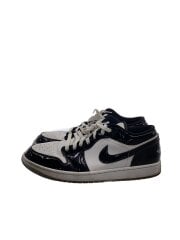 画像：AIR JORDAN 1 LOW SE_エアジョーダン1 ロー SE/29.5cm/BLK