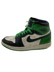 画像：AIR JORDAN 1 RETRO HIGH OG_エア ジョーダン 1 レトロ ハイ OG/27cm/GRN