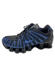 画像：SHOX TL_ショックス TL/25.5cm/BLK