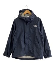 画像：DOT SHOT JACKET_ドットショットジャケット/M/ナイロン/BLK//