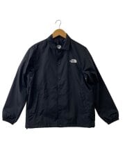 画像：NEVER STOP ING THE COACH JACKET_ネバーストップアイエヌジーザコーチジャケット///