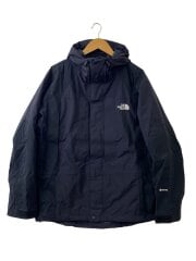画像：2000 RETRO MOUNTAIN LIGHT JACKET_2000レトロマウンテンライトジャケット/L/ナイロ//