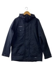 画像：Mountain SO Parka AF Men/XL/ナイロン/BLK/1011-01950//