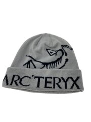 画像：Bird Word Toque/ニットキャップ/FREE/ポリエステル/グレー/X000006644