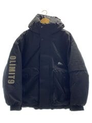 画像：christian milada/ダウンジャケット/52/--/ブラック