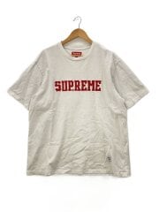 画像：Tシャツ/XL/コットン/WHT//