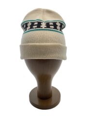 画像：ニットキャップ/--/アクリル/CRM/レディース/BN00106