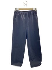 画像：タグ付/VAGRANT LONG PANT_ヴェイグラントロングパンツ/S/ナイロン/BLK/NB12583