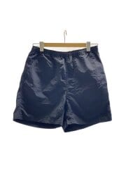 画像：Systema Shorts/システマショーツ/ショートパンツ/M/ナイロン/BLK/MTSS25MHP034